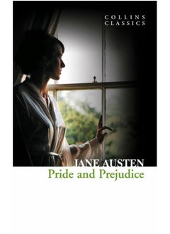 Buy Pride and Prejudice (Collins Classics) in Egypt