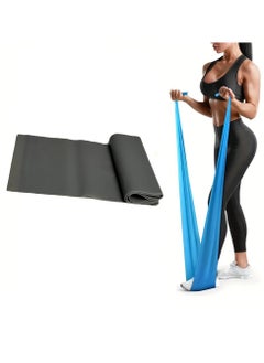 Buy SportQ Anti-Latex Workout Tie Set, Physical Therapy, Strength Fitness, Ballet and Yoga Resistance Ties in Egypt