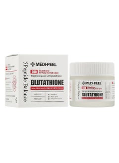 اشتري Medi Peel Brightening Glutathione Cream 50 Gm في الامارات