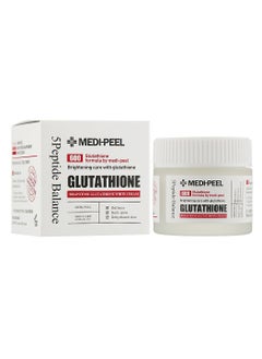 اشتري Medi Peel Brightening Glutathione Cream 50 Gm في الامارات