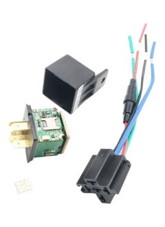 Buy Car Tracking Relay GPRS Tracker Device in Saudi Arabia