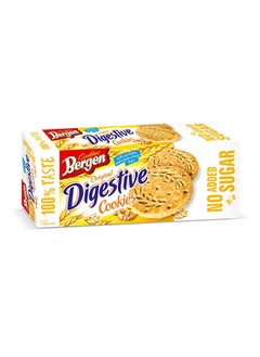 Buy Bergen sugar free digestive biscuits are healthy and perfect . in Saudi Arabia