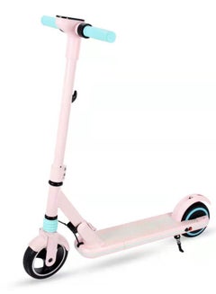 Buy 24V Electric Folding Scooter For Kids in UAE