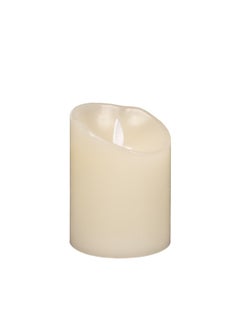 اشتري Flameless Led Candle For Home Decor في الامارات