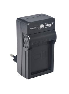 Buy DMK Power NB-4L Battery Charger TC600E Compatible with Canon IXUS80 100IS 110IS 115 120 130 220HS etc Cameras in UAE