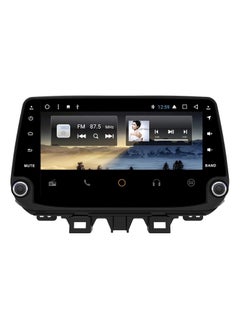 Buy DVD player for Hyundai Tucson 2019/9'' Full touch screen/Android 8.0 operate system / without CD slot in UAE