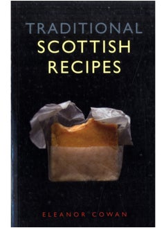 Buy Traditional Scottish Recipes in Saudi Arabia