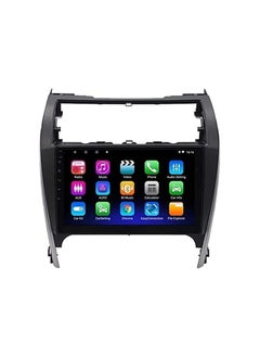 اشتري Android Screen For Toyota Camry 2012 2013 2014 2015 2016 6GB RAM 128GB ROM Support SIM Card, Apple Carplay 10 Inch Full Touch IPS Screen Player with Backup Camera Included في الامارات