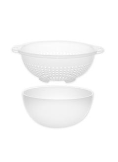 اشتري Colander with Bowl Set في الامارات