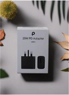 Buy Unveiling the 25 Watt Power Adapter for Enhanced Performance and Seamless Connectivity in Saudi Arabia