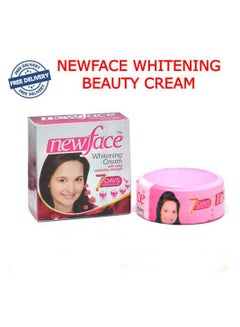 Buy New Face Whitening Beauty Cream in UAE