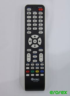 Buy Replacement Remote Controller For Receiver KMC in Saudi Arabia