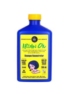 Buy Argan Oil Repair Shampoo in UAE