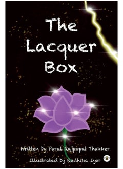 اشتري The Lacquer Box في السعودية