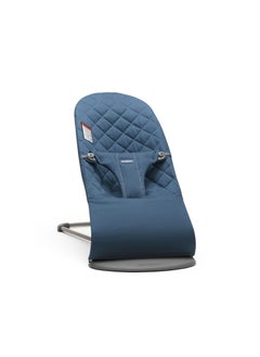 اشتري Bouncer Bliss Cotton Midnight Blue في السعودية