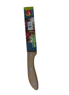 Buy Knife with a wooden handle for cutting in Egypt