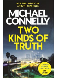 Buy Connelly: Two Kinds of Truth in Egypt