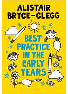 Buy Best Practice in the Early Years in UAE