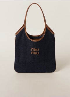 Buy Ivy canvas tote bag Shoulder in Saudi Arabia