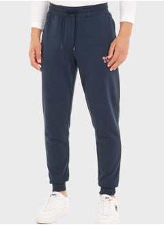 Buy Logo Printed Sweatpants in UAE