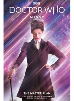 Buy Doctor Who: Missy in Saudi Arabia