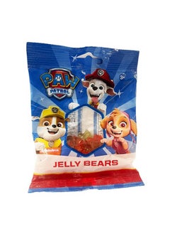 Buy Jelly Bears Assorted 70 grams in Egypt