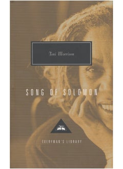 اشتري Song of Solomon في الامارات