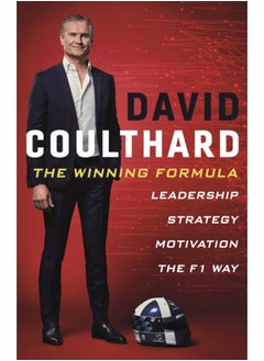 اشتري The Winning Formula : Leadership, Strategy and Motivation The F1 Way في الامارات