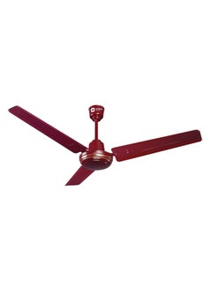 Buy Orient Electric New Breeze 36 inch Brown Ceiling Fan in UAE