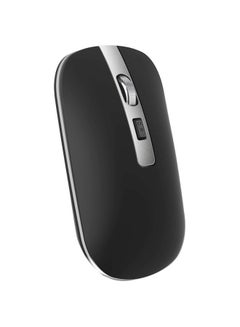 Buy M30 Wireless Mouse Black in Saudi Arabia