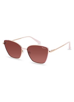 Buy Women's Sunglasses - PJ5189 - Lens Size: 58 Mm in Saudi Arabia