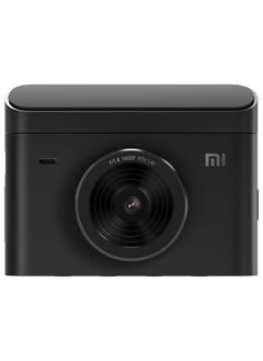 Buy Xiaomi Mi Dash Cam 2 2K 140 Degree Ultra Wide Angle 3D Digital Noise Reduction Camera Support Parking Monitor Mode Support Micro SD Card up to 32GB, Black, BHR4214TW in UAE