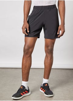 Buy Club Stretch-Woven Tennis Shorts in UAE