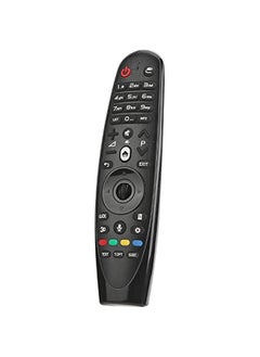 Buy Remote Control for LG AN MR600, Universal LG Magic Remote Control, Compatible with for LG TV models 55EG910T TB 65EF950T TA 55EG910Y TB 55EG920T TA, Durable Replacement Remote Control in UAE