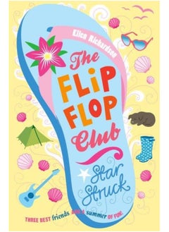 اشتري OXFORD UNIVERSITY PRESS The Flip-Flop Club Star Struck في الامارات