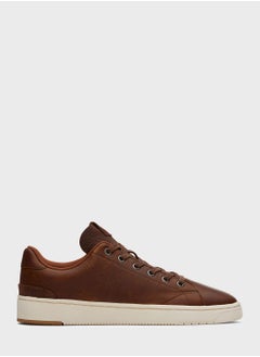 Buy Logo Low Top Sneakers in UAE