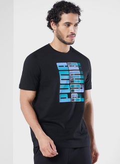 Buy Clash men t-shirt in UAE