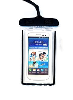 Buy Waterproof Pouch Bag Pack Dry Case For iPhone Ssung Galaxy NoteI in Saudi Arabia