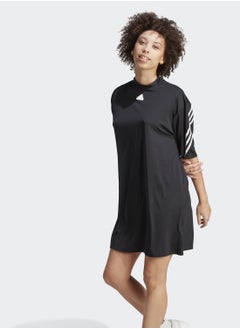 Buy Future Icons 3-Stripes Dress in Saudi Arabia