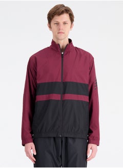 Buy Tenacity Woven Jacket in UAE