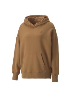 Buy Womens Infuse Oversized Hoodie in UAE