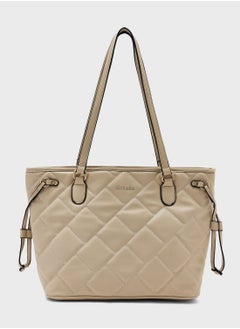 Buy Quilted Tote Bag in UAE