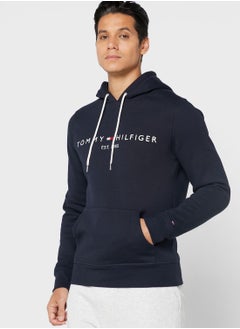 Buy Logo Hoodie in UAE