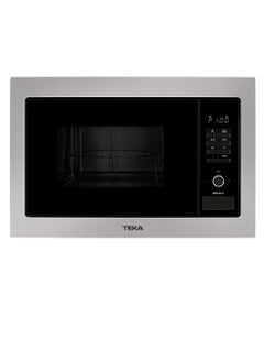 Buy TEKA MWE 255 FI Built-in Microwave + Grill 25L in UAE