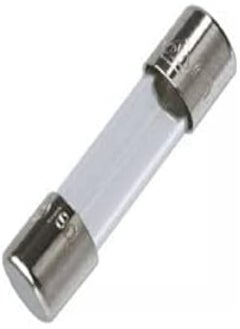 اشتري Glass Fuse T5 (500mA-250V) 15 PCS في مصر