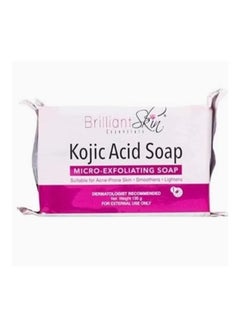 Buy Kojic Acid Soap from Brilliant Skin Philippines 135g in Saudi Arabia