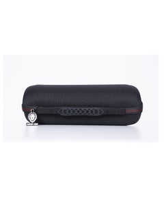 Buy EVA Protective Speaker Hard Case Compatible with JBL Pulse 5 - Black in UAE