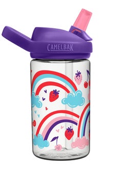 Buy CamelbakEddy+ Kids 14oz Berry Rainbow LE in UAE