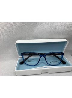 Buy Full Rim Square Eyeglass Frame 106 C 60 in Egypt