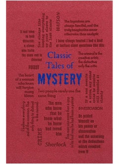 اشتري Classic Tales of Mystery في الامارات